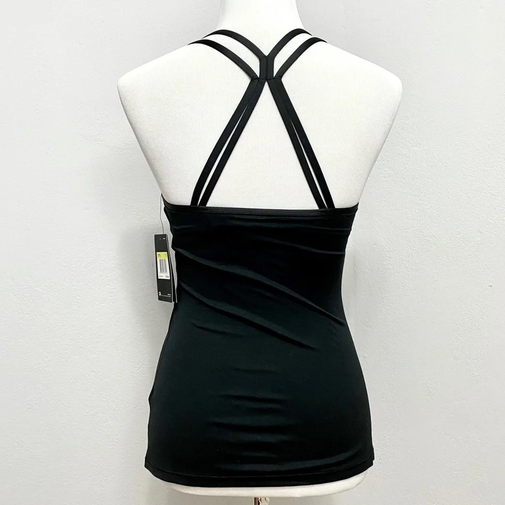 Nike Racer Back Tank - Picture 2 of 5
